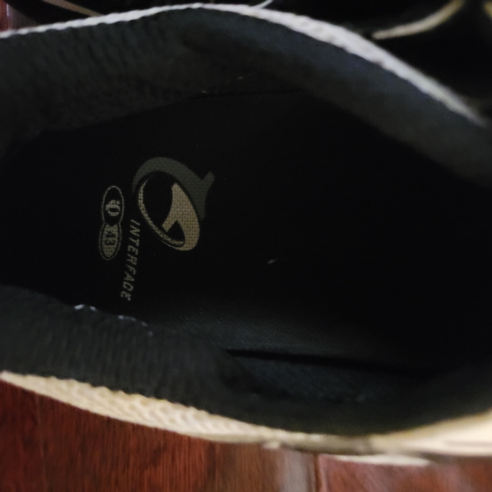 Size 9.5 Pearl Izuma cycling shoes Tri Fly IV - Picture 8 of 8